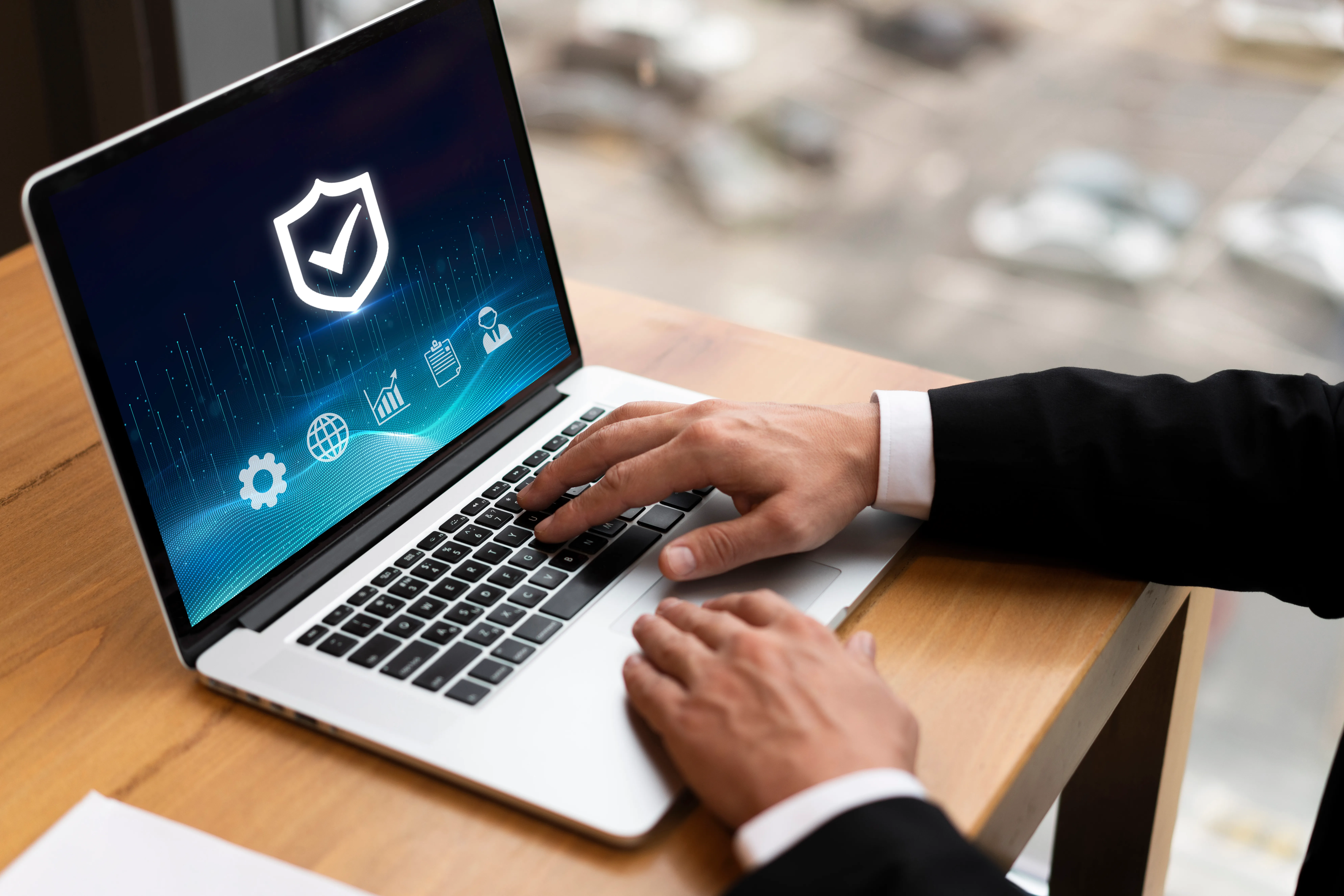 Seguridad de la información