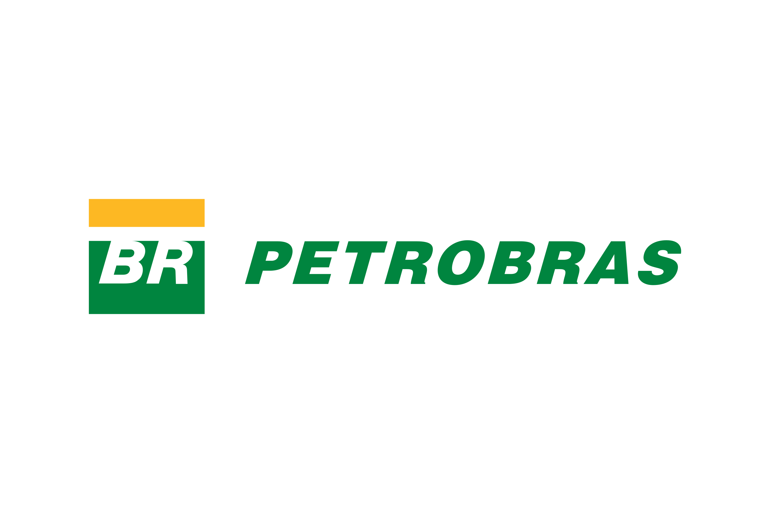 Petrobras